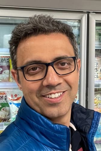 Prof. Dr. Levent Altınel Profil Fotoğrafı
