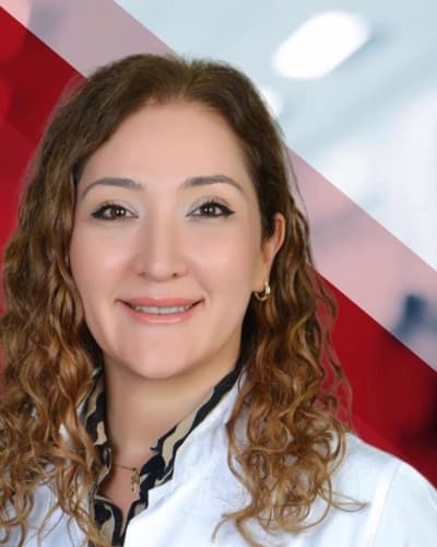 Uzm. Dr. Sena Kara Öncü