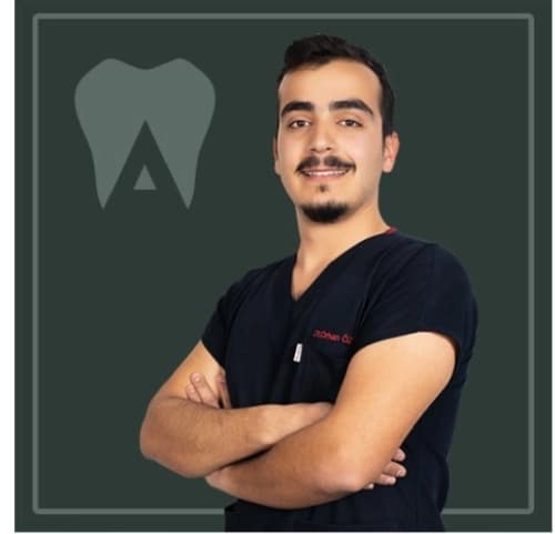 Dt. Orhan Özkan Profil Fotoğrafı