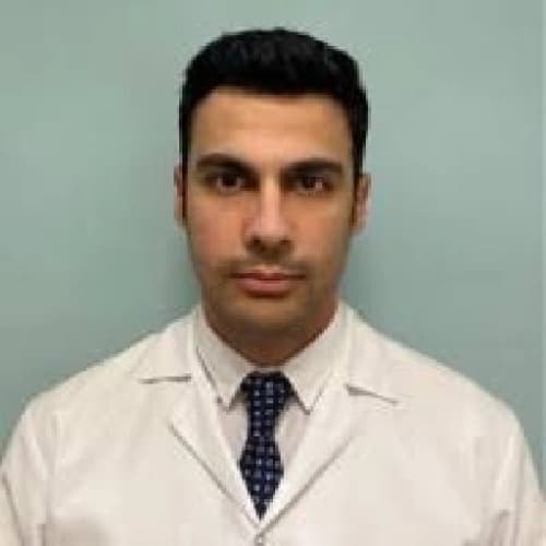 Op. Dr. Burkay Akduman