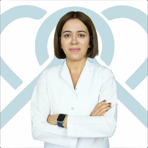 Uzm. Dr. Sabina Nadirova