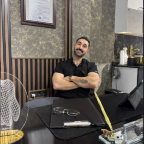 Dt. Mustafa Kemal Yapıcıer