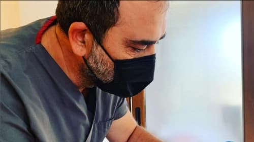 Op. Dr. Tufan Çolak