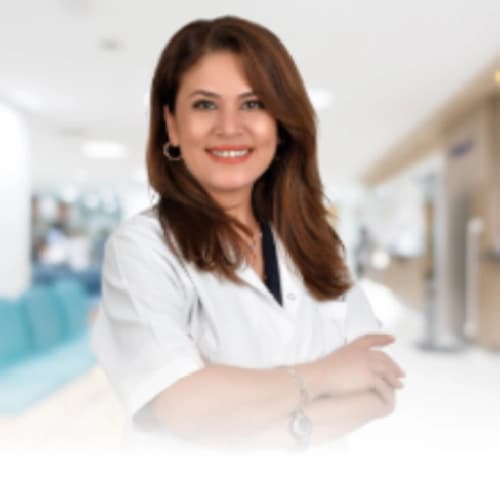 Uzm. Dr. Funda Gören Profil Fotoğrafı