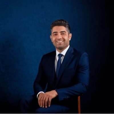 Dr. Fahrettin Yıldız Profil Fotoğrafı