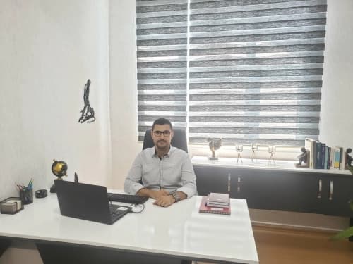 Psk. Hasan Abacı Profil Fotoğrafı