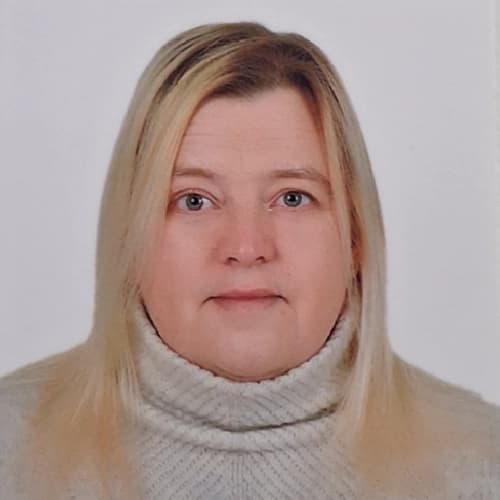 Dt. Gülşen Keskin Profil Fotoğrafı