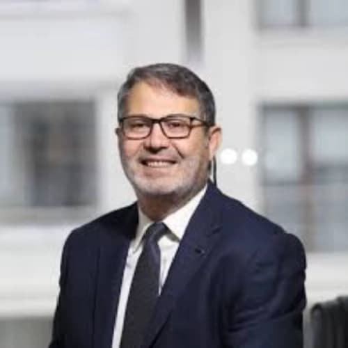 Prof. Dr. Yavuz Yıldız