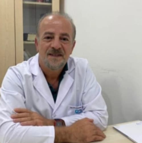 Op. Dr. Alaattin Güler Profil Fotoğrafı