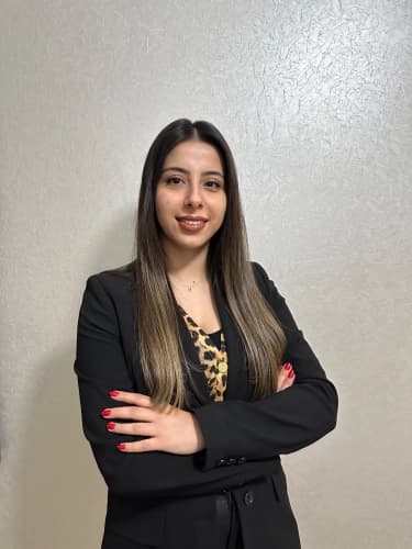 Klinik Psikolog Berna Aydoğan