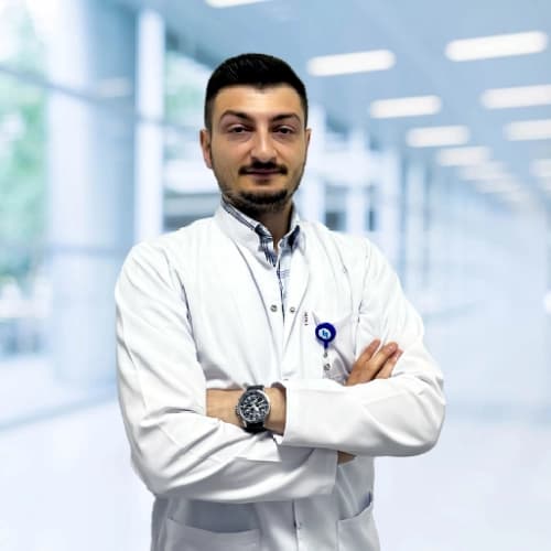 Uzm. Dr. Eldeniz Yunusov