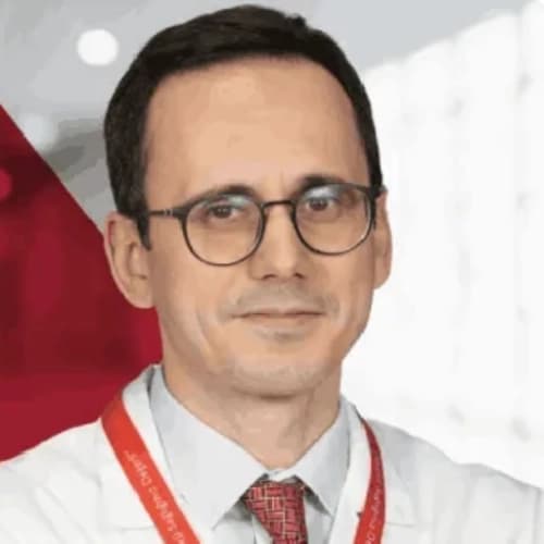 Doç. Dr. Evren Akpınar