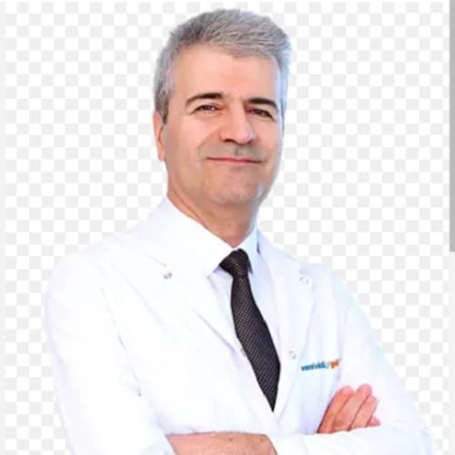 Op. Dr. Tamer Fazıl Yıldız