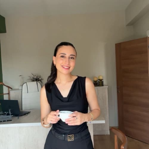 Dyt. Zümre Dirhemsiz