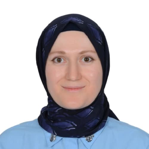 Klinik Psikolog Fatma Zehra Keskin Profil Fotoğrafı
