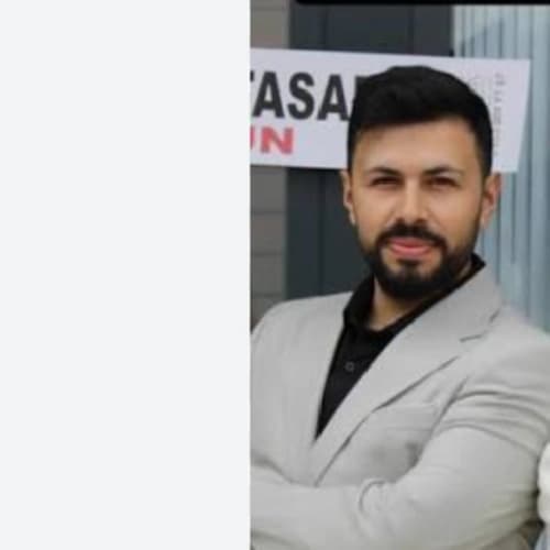 Fzt. Mehmet Ali Uyanık