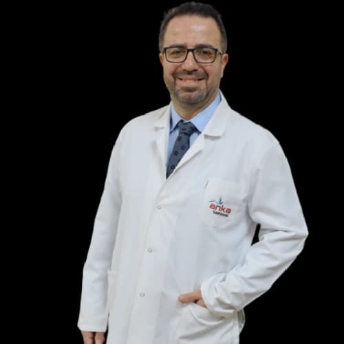 Op. Dr. Hasan Barış Hamidanoğlu Profil Fotoğrafı