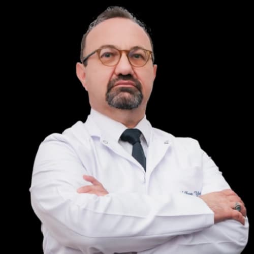 Op. Dr. Volkan Yurtman Profil Fotoğrafı
