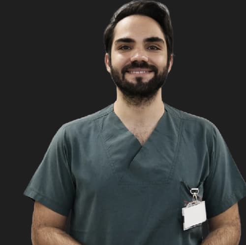 Op. Dr. Can Uslu Profil Fotoğrafı