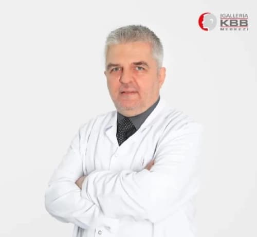 Op. Dr. Rıza Hakan Yurdakul