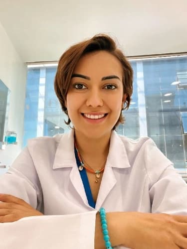 Op. Dr. Arzu Öz Profil Fotoğrafı