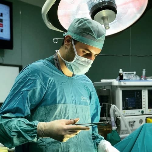 Op. Dr. Ramazan Acıroğlu Profil Fotoğrafı