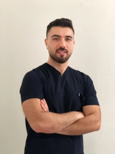 Fzt. Utku Kaya Profil Fotoğrafı