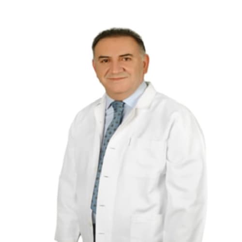 Uzm. Dr. Mehmet Ali Bozok