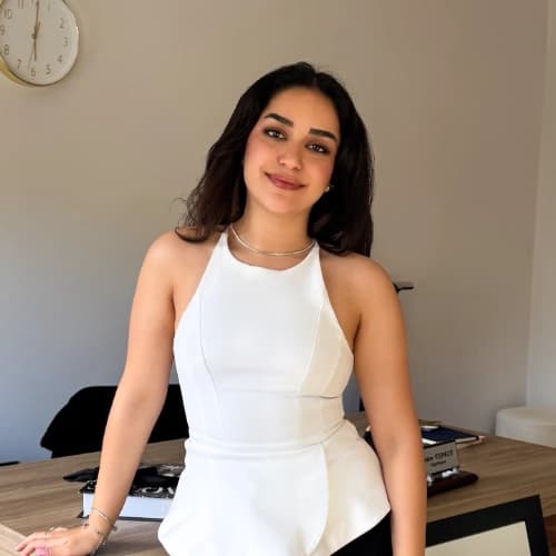 Dyt. Selen Deniz Tepeli