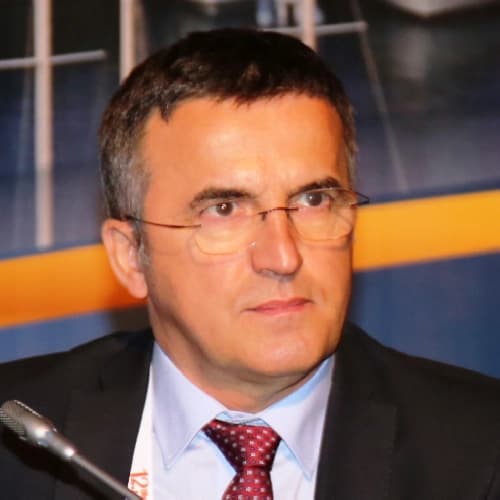 Prof. Dr. Ramazan Aşcı Profil Fotoğrafı
