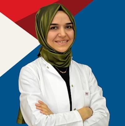 Op. Dr. Ayşenur Bağdatlı Profil Fotoğrafı