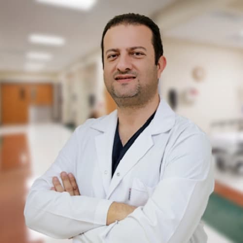Op. Dr. Kenan Vasfi Ergün Profil Fotoğrafı