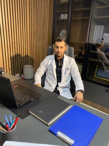 Fzt. Abdulkadir Köseoğlu Profil Fotoğrafı