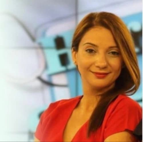 Op. Dr. Pınar Batu Kartal