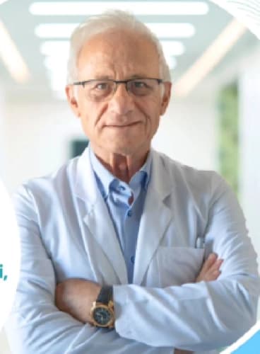 Prof. Dr. Mustafa Zengin Profil Fotoğrafı