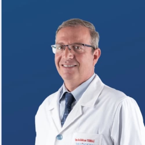Op. Dr. Gökhan Temelli