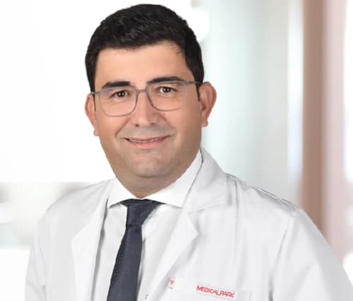 Uzm. Dr. Mustafa Serkan Alemdar Profil Fotoğrafı