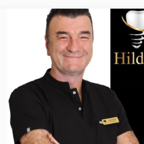 Dt. Lemi Ülçay Profil Fotoğrafı