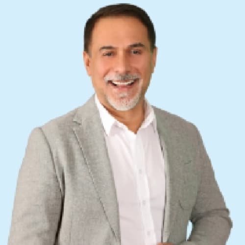 Prof. Dr. Can Keçe Profil Fotoğrafı