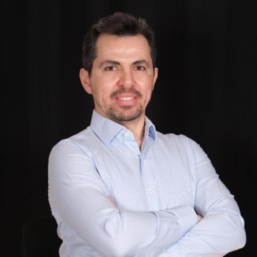 Prof. Dr. Serdar Kesikburun Profil Fotoğrafı