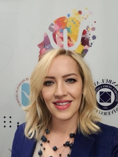 Psk. Dan. Jülide İrgin Bekiz