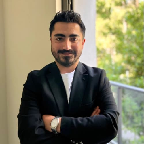 Klinik Psikolog Hüseyin Sandıkcı Profil Fotoğrafı