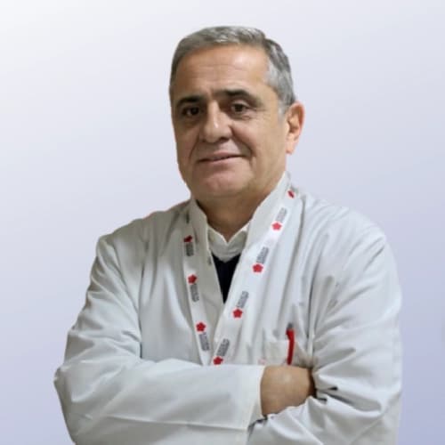 Op. Dr. Ali Rıza Yurdakul Profil Fotoğrafı