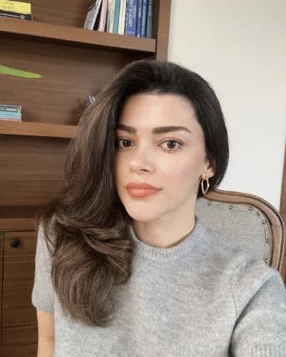 Psk. Gamze Akkaş Profil Fotoğrafı