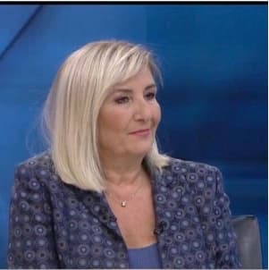 Prof. Dr. Nesrin Dilbaz Profil Fotoğrafı