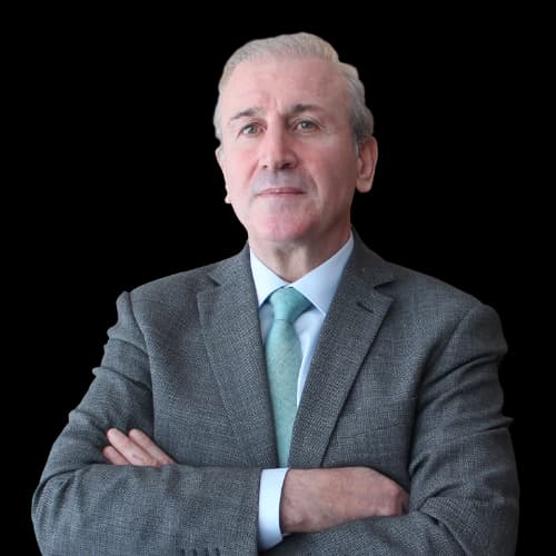 Dr. Öğr. Üyesi Alikemal Yazıcı Profil Fotoğrafı