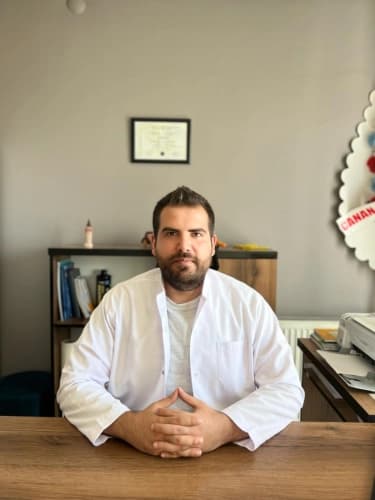 Dyt. Mehmet Can AÇIK Profil Fotoğrafı