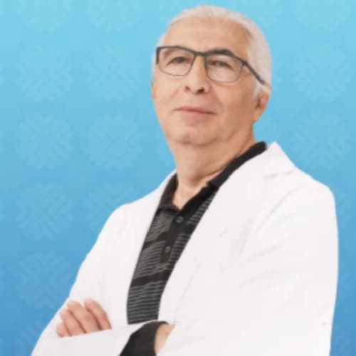 Prof. Dr. Cemalettin Aydın