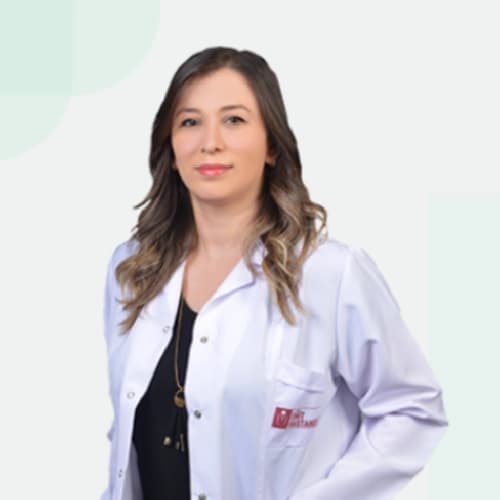 Op. Dr. Dilek Ulusoy Profil Fotoğrafı