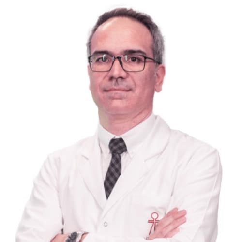 Prof. Dr. Özer Güzel Profil Fotoğrafı